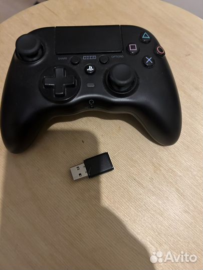 Геймпад ps4 и pc