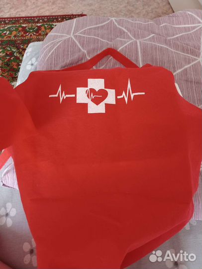 Детский набор доктора