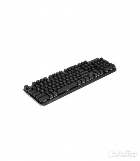 Механическая беспроводная клавиатура asus ROG Stri