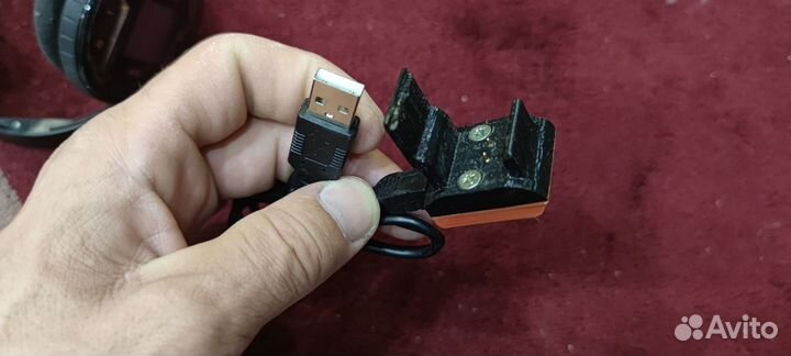 Xp deus 2 lite (ws6 + катушка 28)