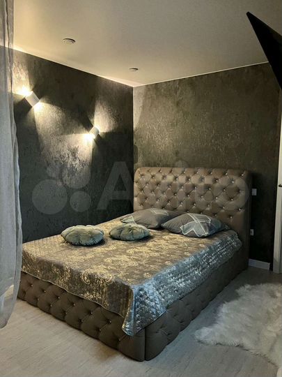 1-к. квартира, 33 м², 7/9 эт.