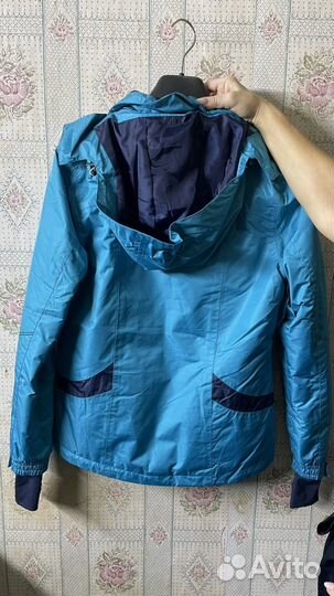 Куртка женская