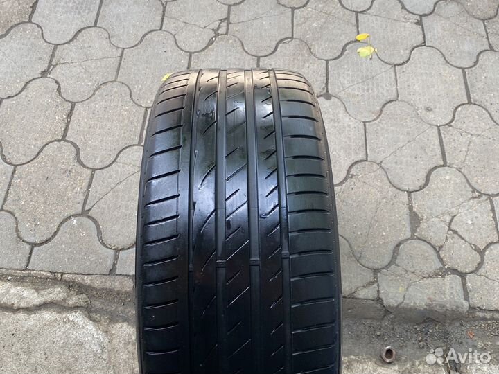 Laufenn S Fit EQ 225/50 R17 98Y