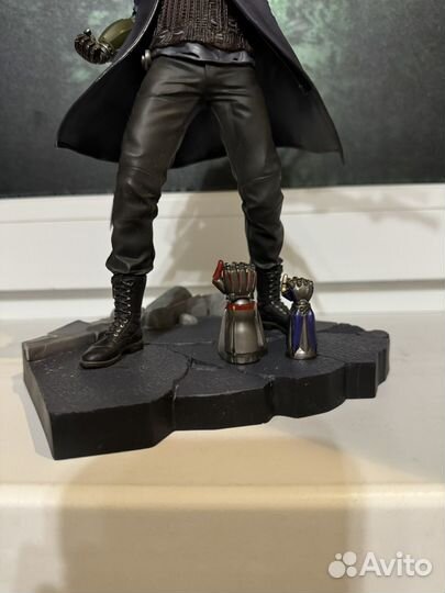 Фигурки из игр Devil my cry Kotobukiya