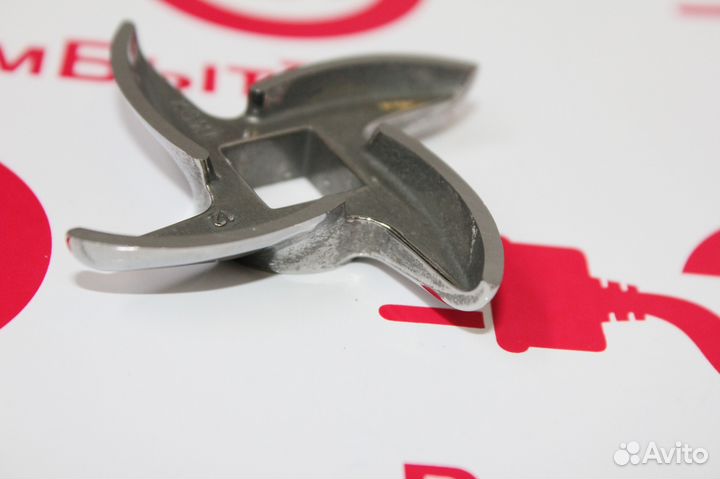 Нож мясорубки универсал. MGR100UN