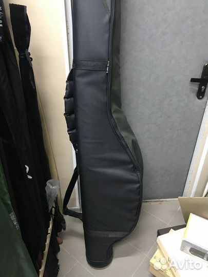 Для удилищ Starbaits Travellerred Case