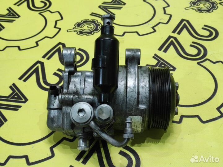 Насос гур Bmw X5 E70 N52B30A 2008