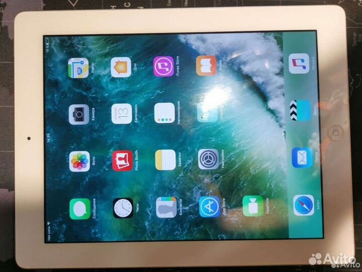 iPad 4 32gb