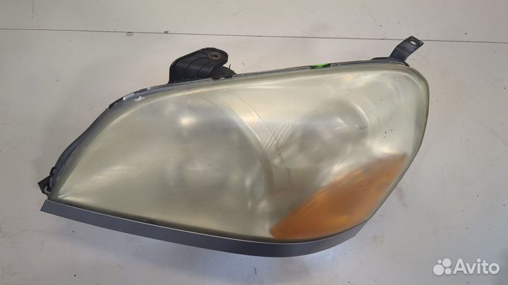 Фара (передняя) Honda Pilot, 2005