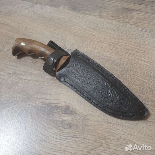 Нож охотничий