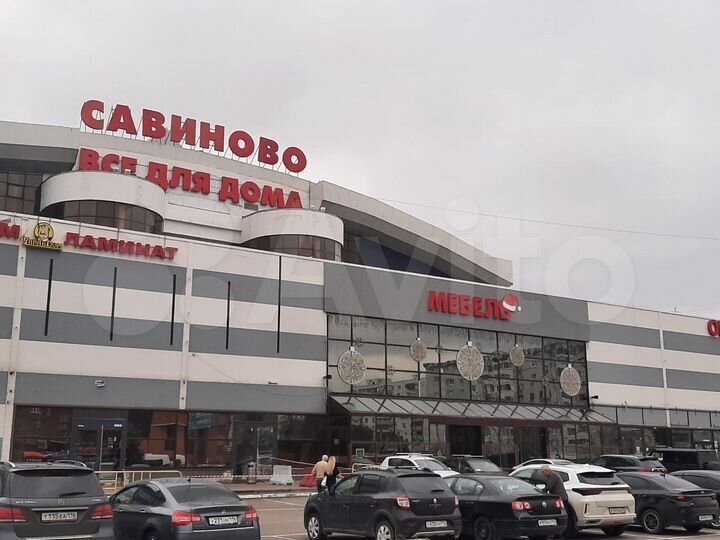 Квартира-студия, 13,3 м², 1/10 эт.