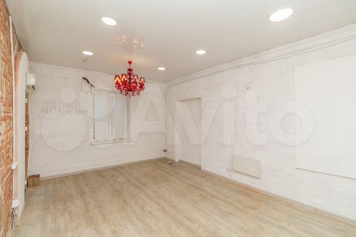 Продам офисное помещение, 34 м²