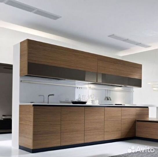 Мебель для кухни на заказ с гарантией до 10 лет