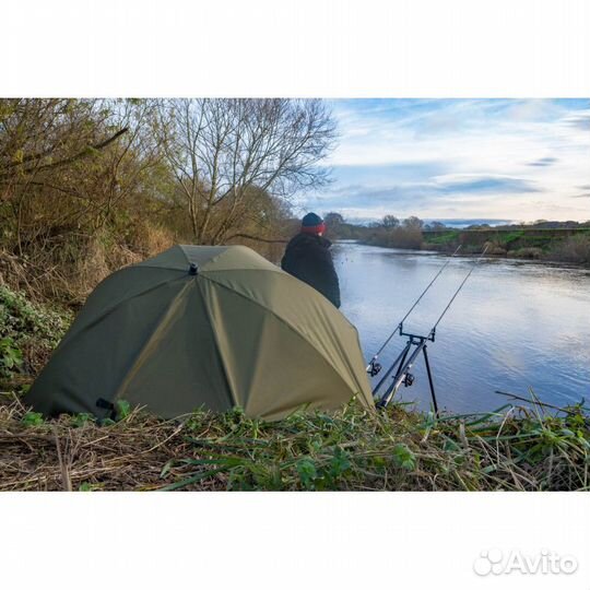 Зонт Korum Supa Lite River Brolly