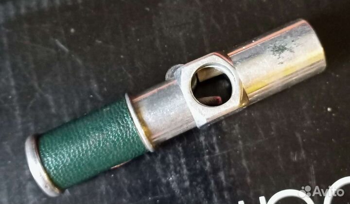 Трубочная зажигалка Nimrod