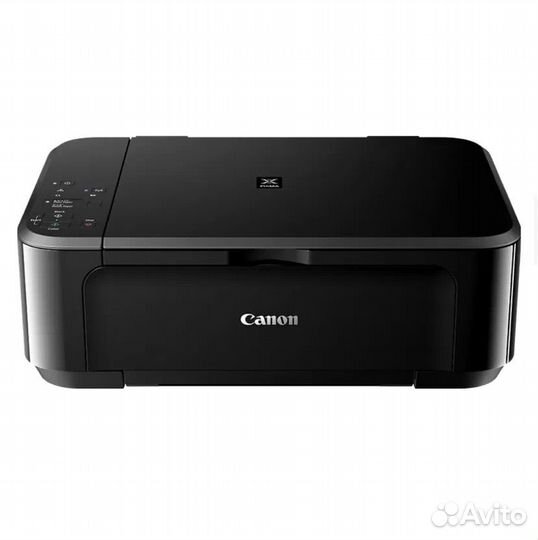 Мфу струйное Canon pixma MG3640