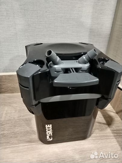 Фильтр для аквариума