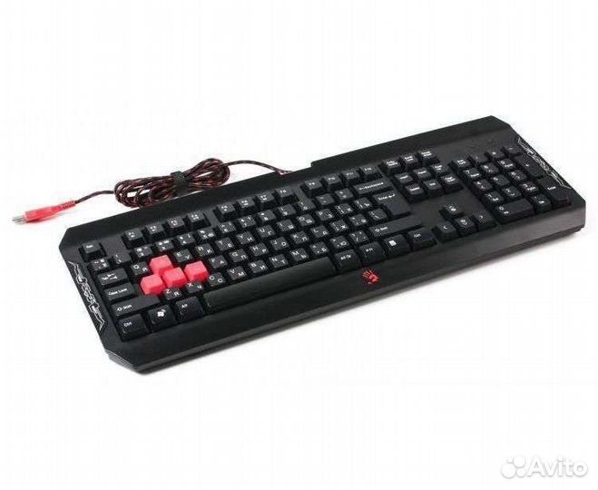 Игровая клавиатура