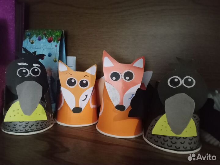 Сделаю уроки с вашим ребёнком