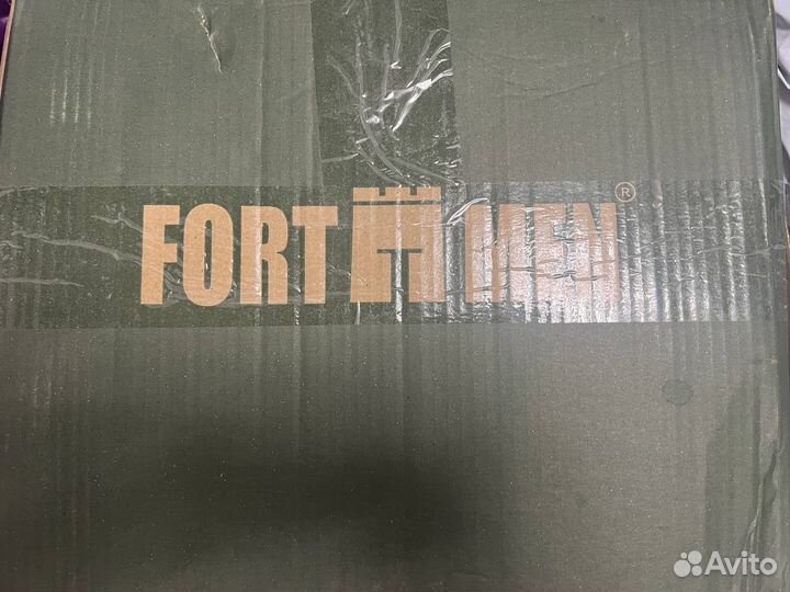 Сапоги резиновые утепленные мужские