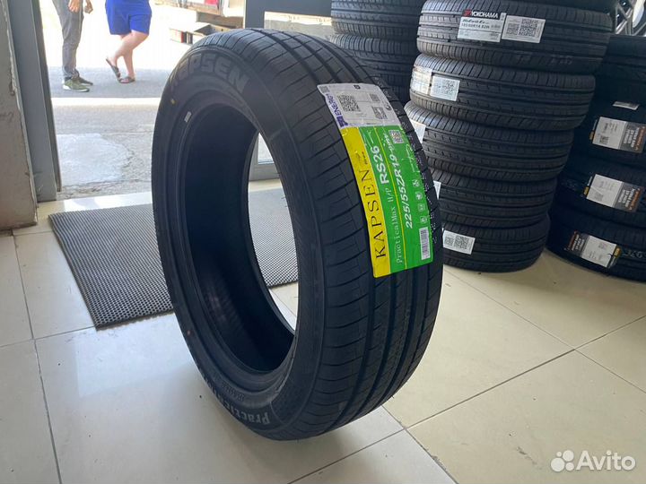 Kapsen RS26 Practical Max HP 225/55 R19 96W
