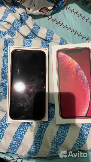 iPhone Xr, 64 ГБ