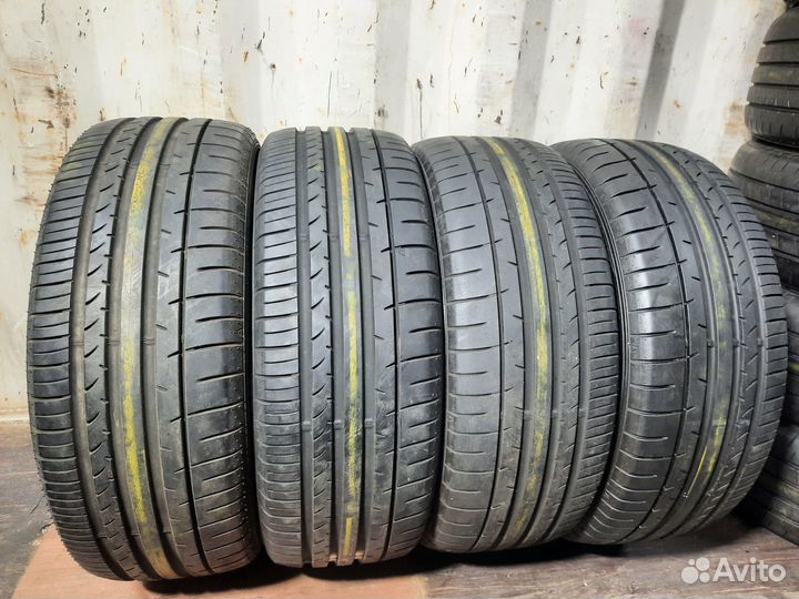 Dunlop SP Sport Maxx 050+ 245/40 R18