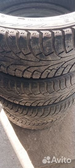 Haulking S-301 215/50 R17