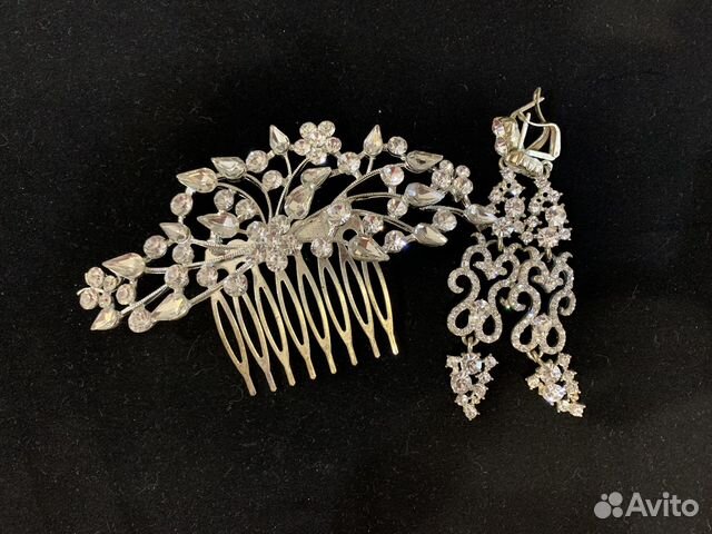 Свадебные аксессуары