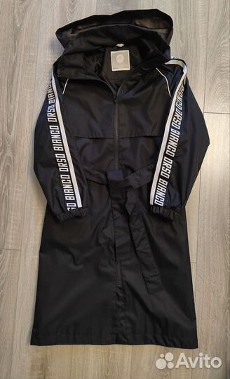 Плащ для девочки