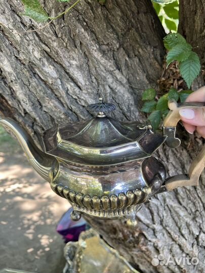 Антиквариат