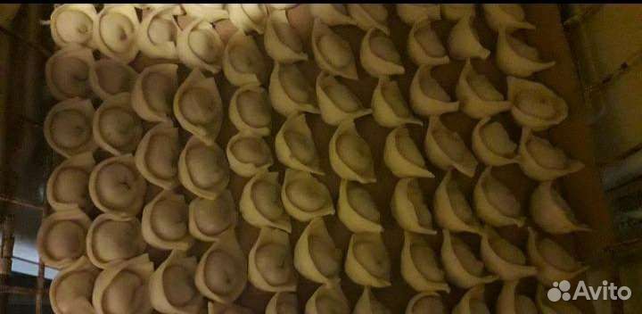 Домашние полуфабрикаты от шеф повара