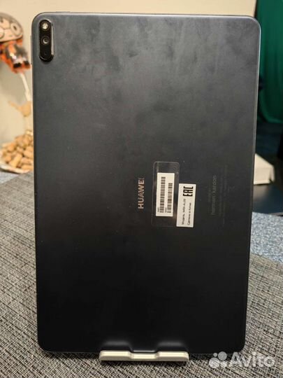 Huawei MatePad Pro Wi-Fi + LTE 6/128 MRX-AL09