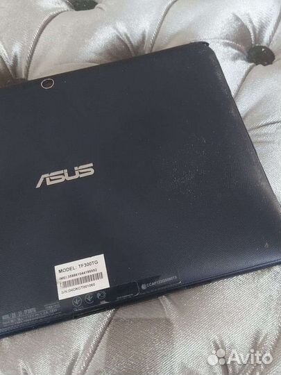 Планшет - Asus TF300/10.1