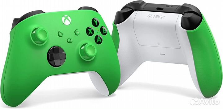 Геймпад беспроводной Microsoft Xbox Wireless Contr