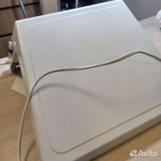 Настольный пылесос MAX