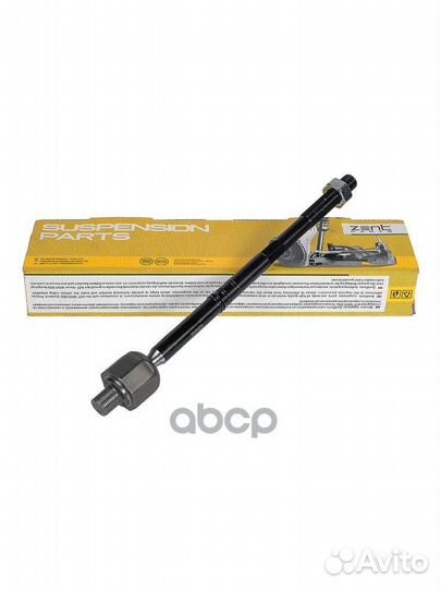 Тяги рулевыеzentparts Z28425 zentparts