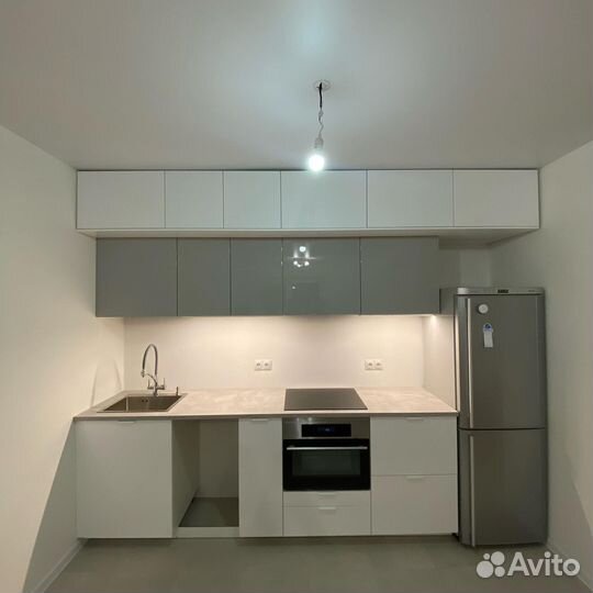 Кухня на заказ