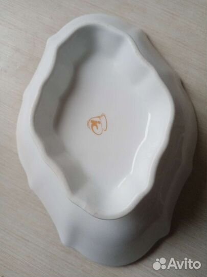 Ваза фарфор