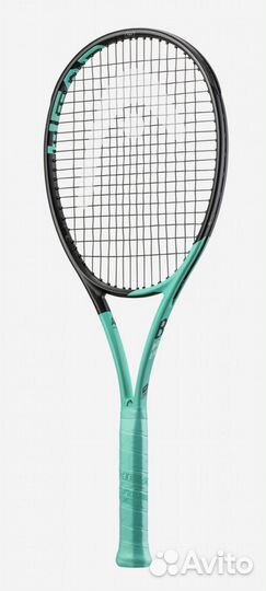 Ракетка для большого тенниса