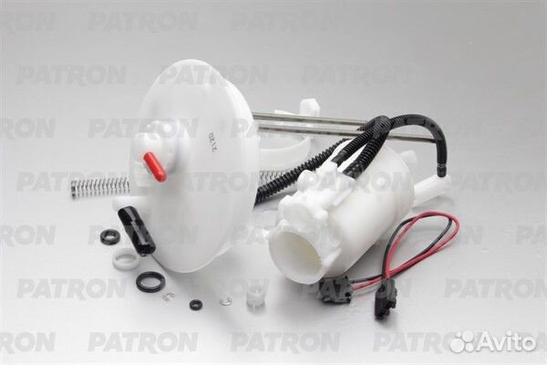 Patron PF3392 Фильтр топливный в бак honda 1.5 1.6