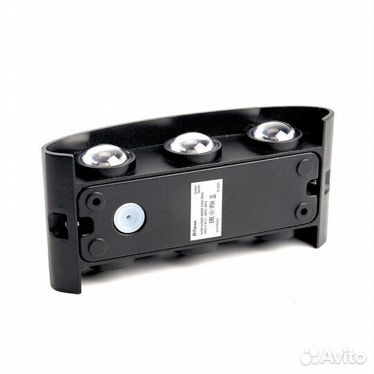 Светильник на стену Feron DH101 48100 IP54 06310