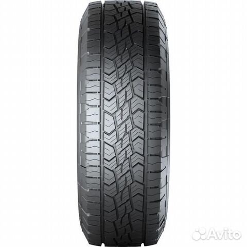 Continental CrossContact ATR 235/70 R16