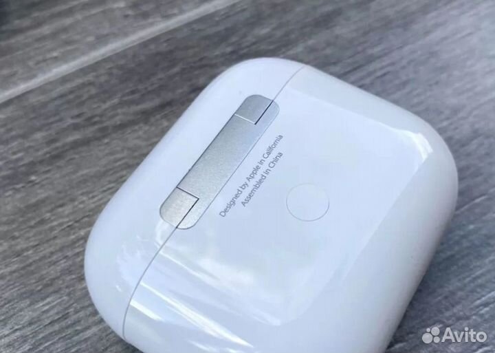 AirPods 3 Оригинальное качество