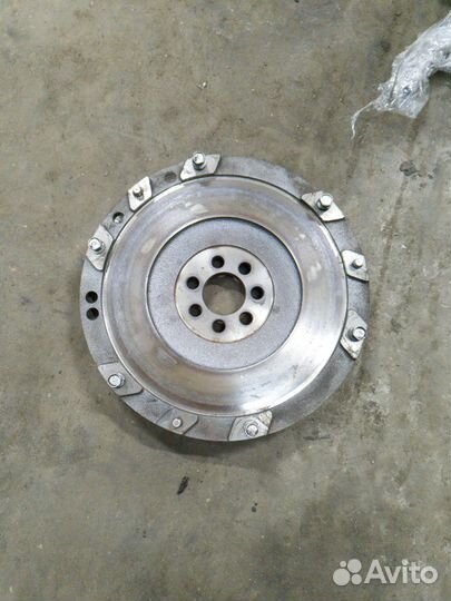 Маховик Mitsubishi Outlander XL