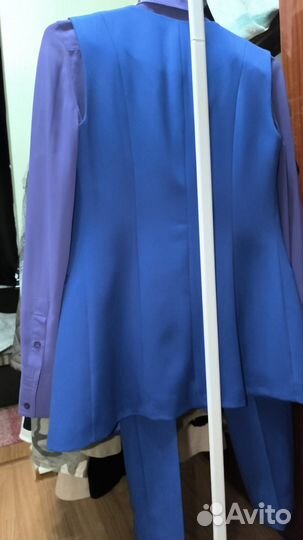 Костюм двойка женский