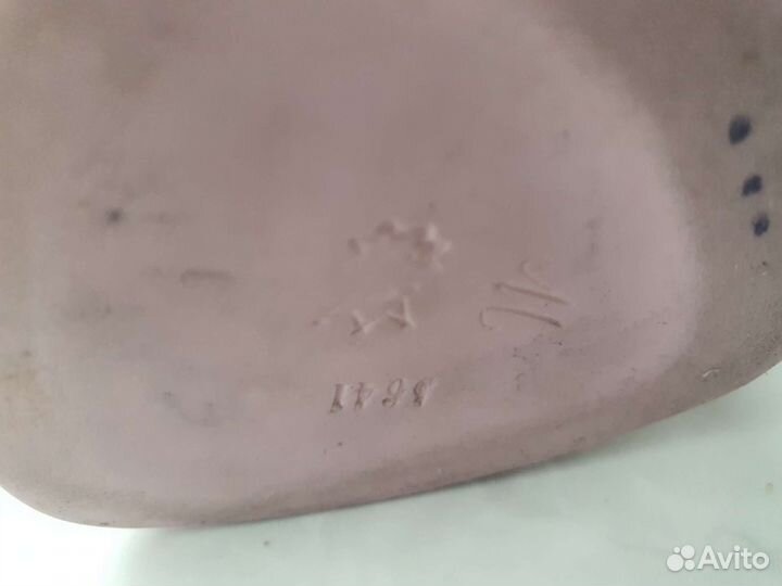 Графин для вина фарфоровый