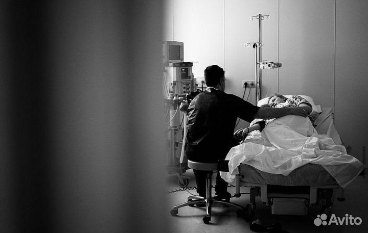 Фотограф на роды