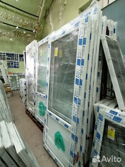 Двери 90х210 входные пластиковые