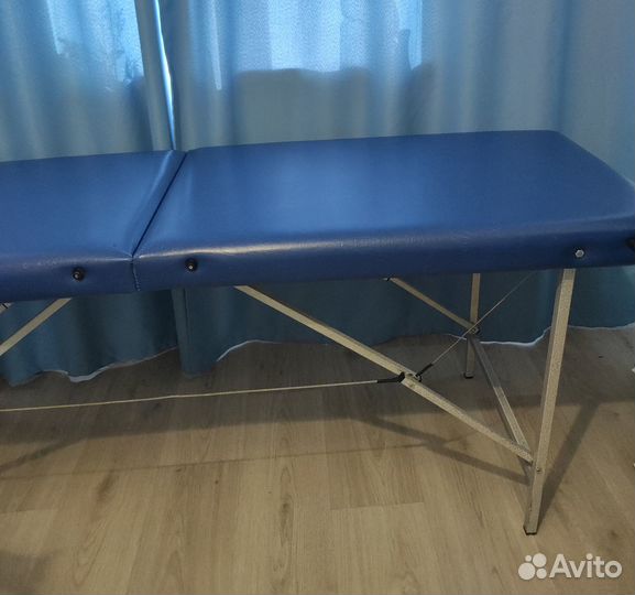 Кушетка косметологическая